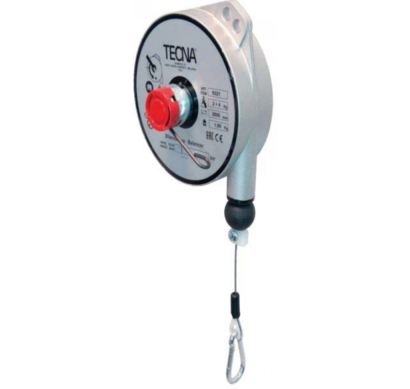 Retractable Tool Balancers Retractor Spring Balancers